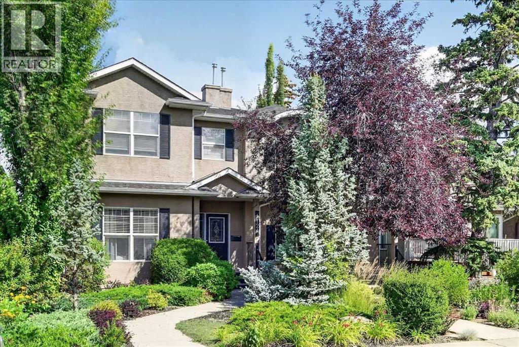 1122 21 Avenue Nw, Calgary, Alberta  T2M 1K9 - Photo 1 - A2338615