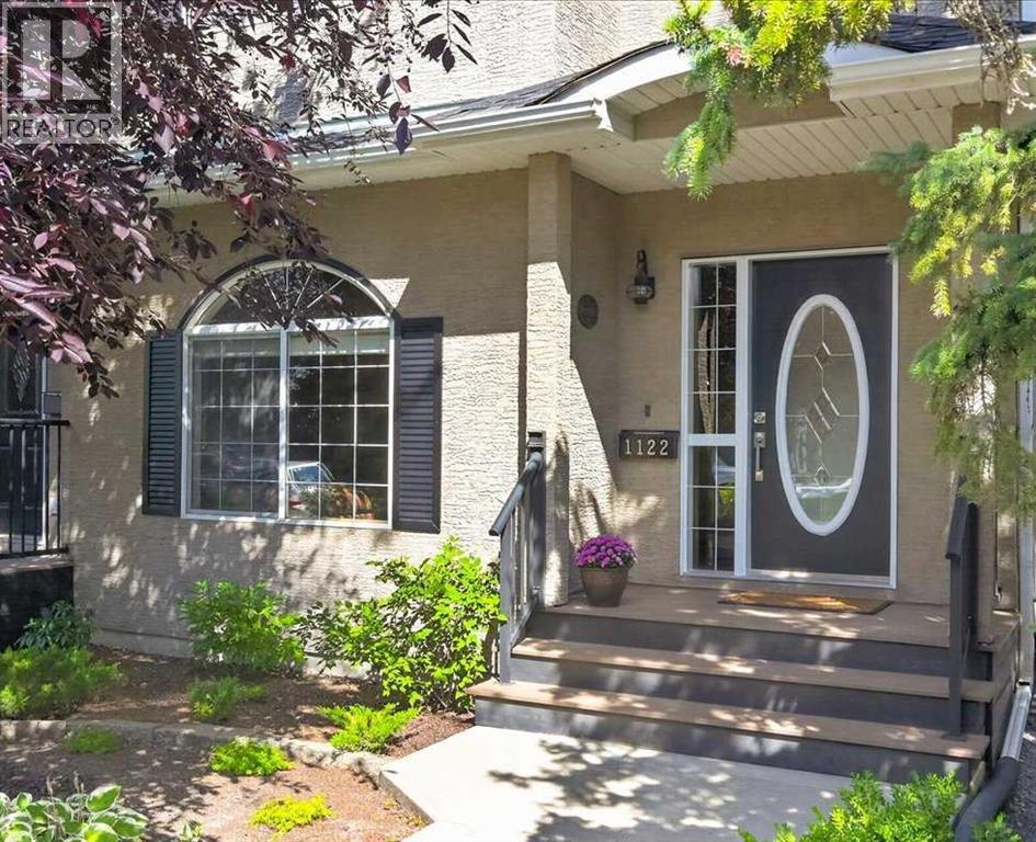 1122 21 Avenue Nw, Calgary, Alberta  T2M 1K9 - Photo 2 - A2338615