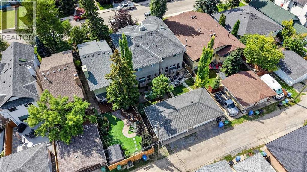 1122 21 Avenue Nw, Calgary, Alberta  T2M 1K9 - Photo 38 - A2338615
