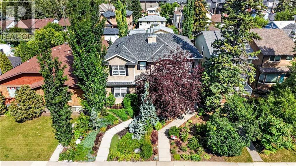 1122 21 Avenue Nw, Calgary, Alberta  T2M 1K9 - Photo 37 - A2338615