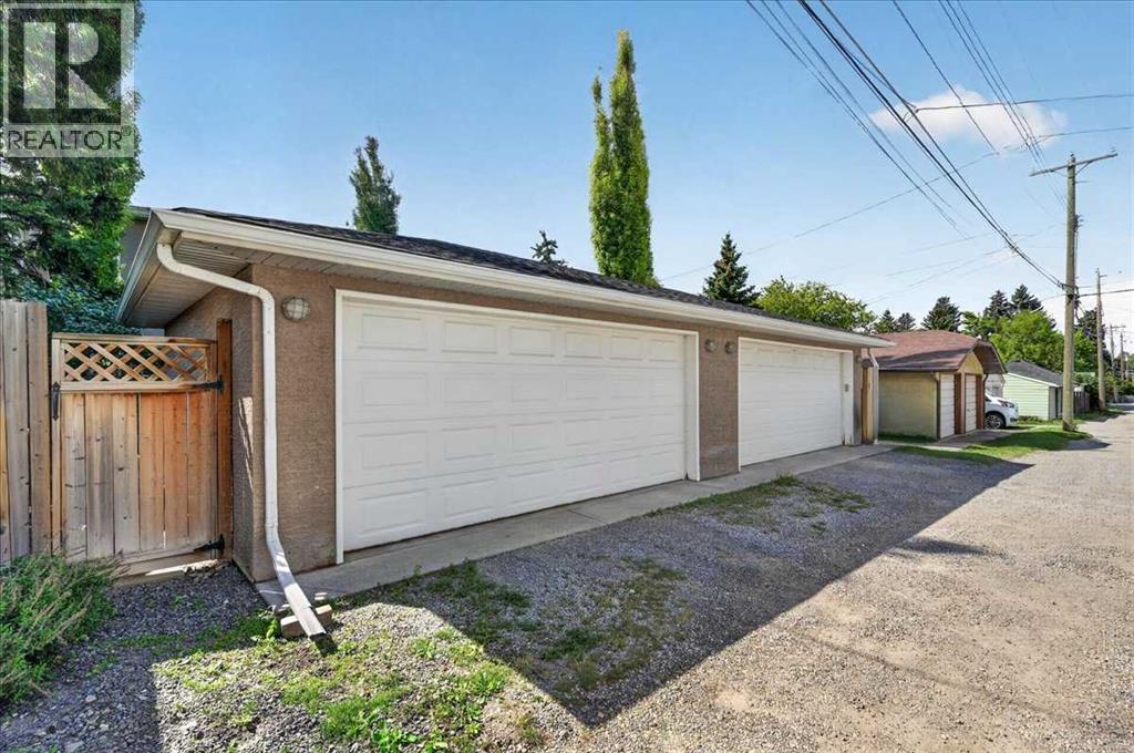 1122 21 Avenue Nw, Calgary, Alberta  T2M 1K9 - Photo 36 - A2338615