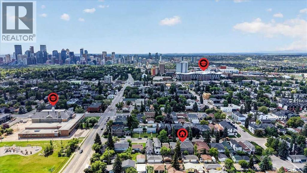 1122 21 Avenue Nw, Calgary, Alberta  T2M 1K9 - Photo 39 - A2338615