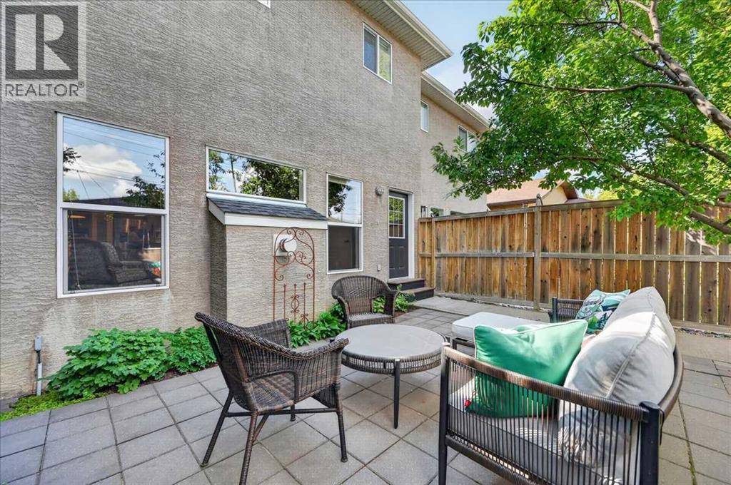1122 21 Avenue Nw, Calgary, Alberta  T2M 1K9 - Photo 33 - A2338615