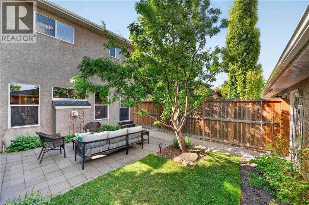 1122 21 Avenue Nw, Calgary, Alberta  T2M 1K9 - Photo 34 - A2338615