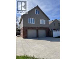 3002 CHURCH Unit# RIGHT, Windsor, Ontario