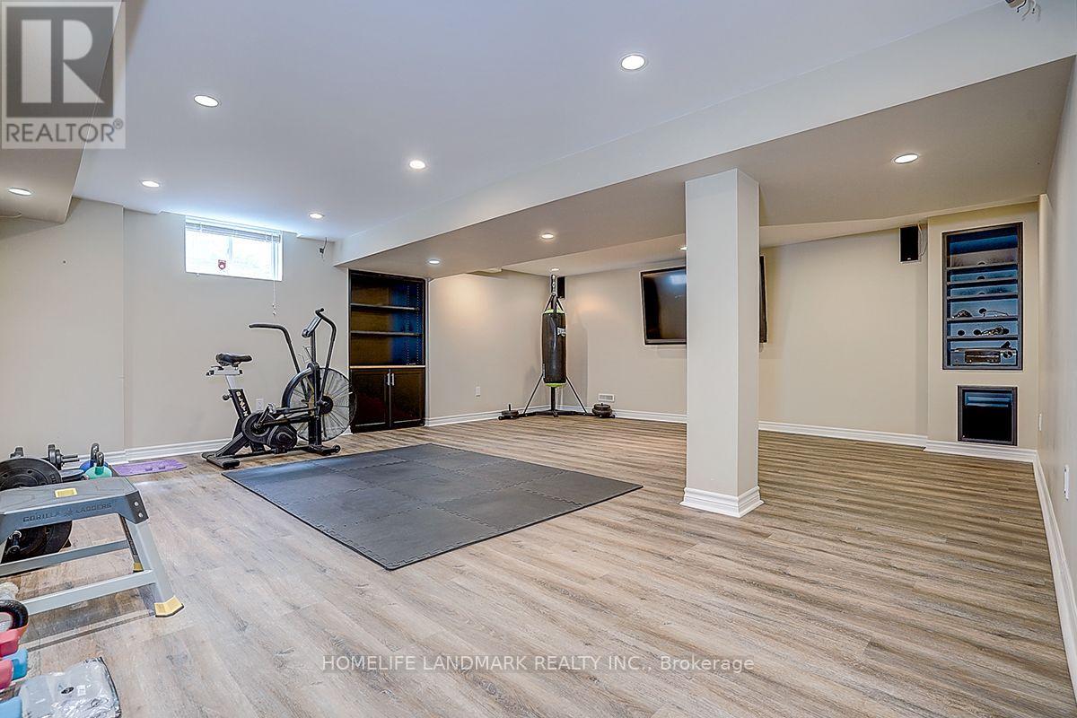 31 Crimson Ridge Road, Barrie, Ontario  L4N 9R8 - Photo 35 - S13721562