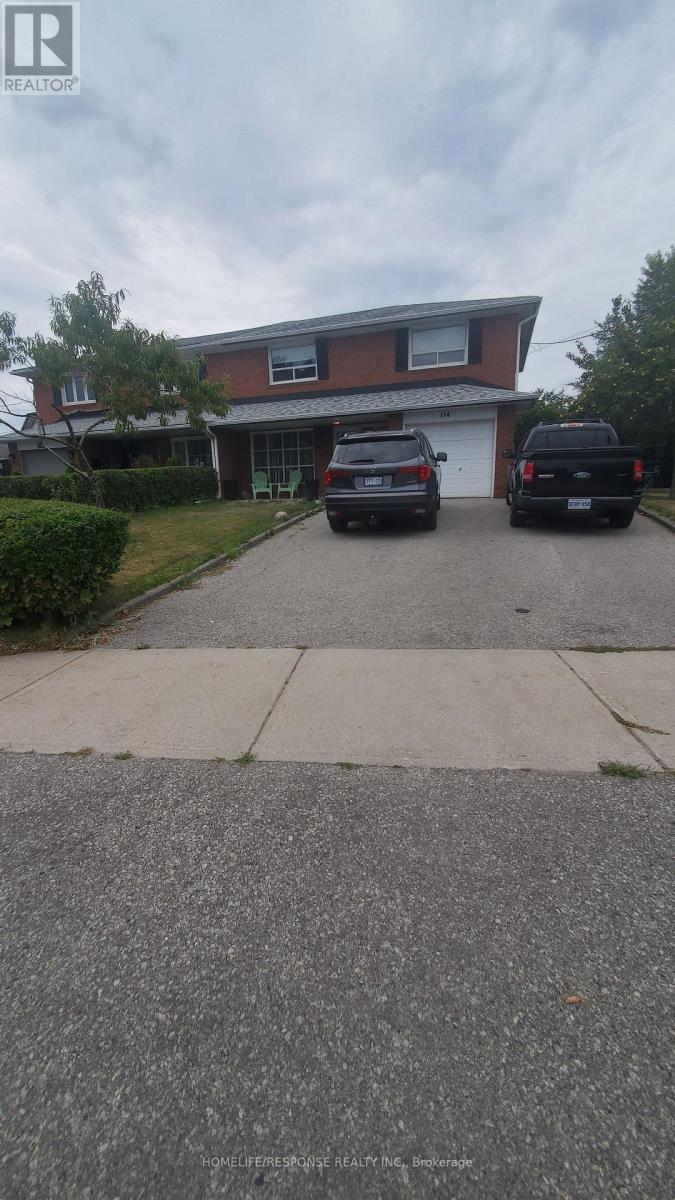 114 Ardwick Boulevard, Toronto, Ontario  M9M 1W2 - Photo 17 - W13722612