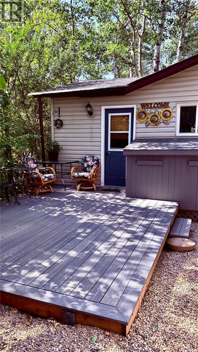 East Nickorick Beach Drive, Wakaw Lake, Saskatchewan  S0K 4P0 - Photo 21 - SK047049