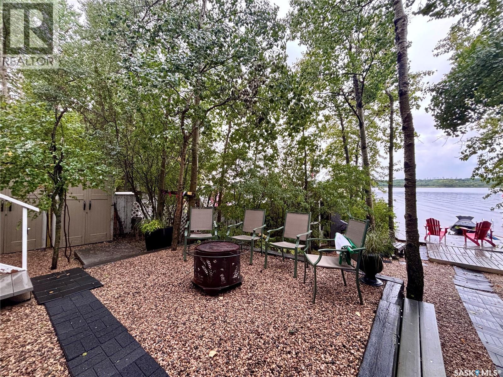 East Nickorick Beach Drive, Wakaw Lake, Saskatchewan  S0K 4P0 - Photo 26 - SK047049