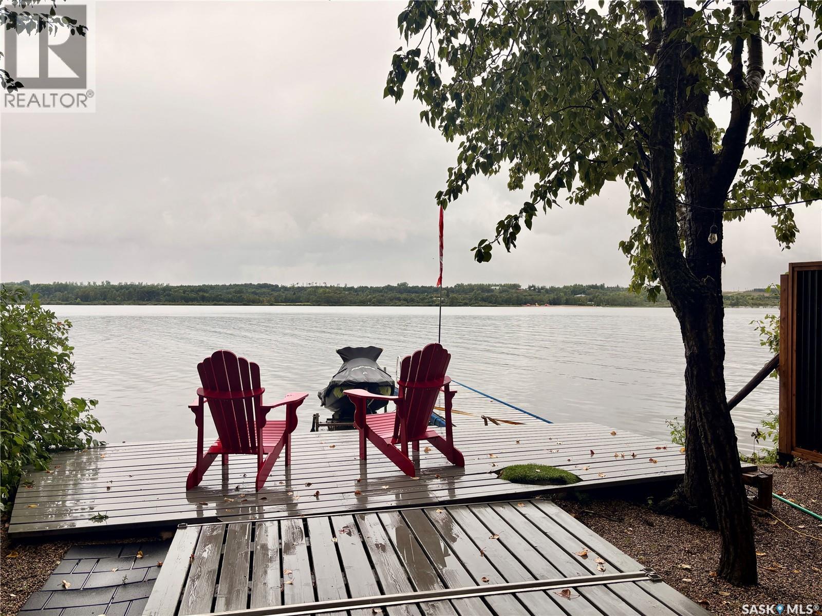 East Nickorick Beach Drive, Wakaw Lake, Saskatchewan  S0K 4P0 - Photo 28 - SK047049
