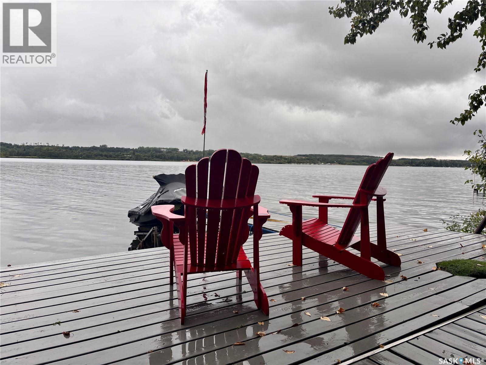 East Nickorick Beach Drive, Wakaw Lake, Saskatchewan  S0K 4P0 - Photo 29 - SK047049