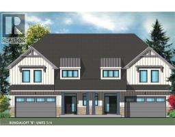 15 VAN GEEST Way, Grimsby, Ontario