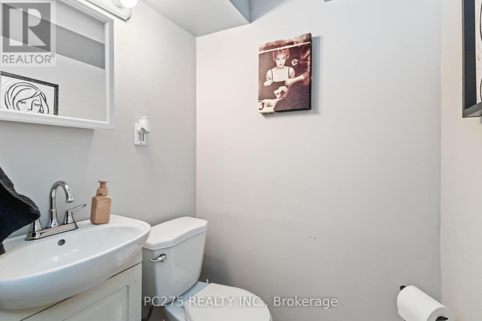 34 Oregon Road, London South, Ontario  N5Z 4B9 - Photo 13 - X13728708