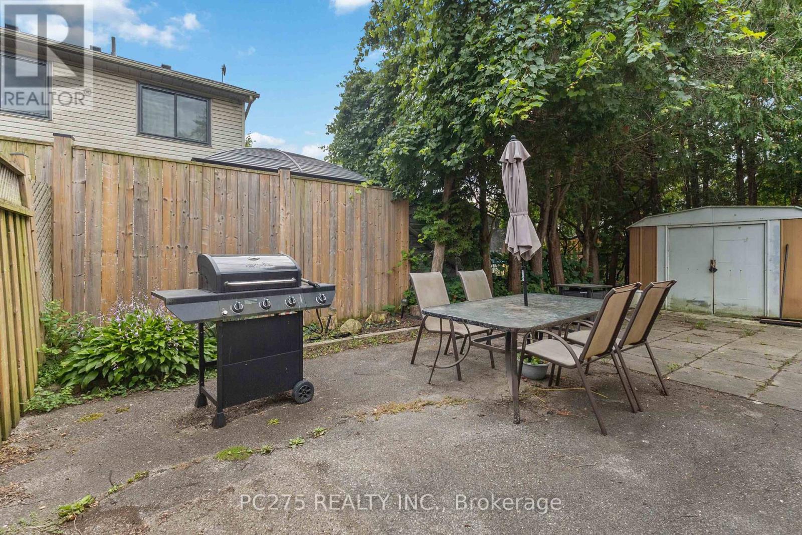 34 Oregon Road, London South, Ontario  N5Z 4B9 - Photo 29 - X13728708