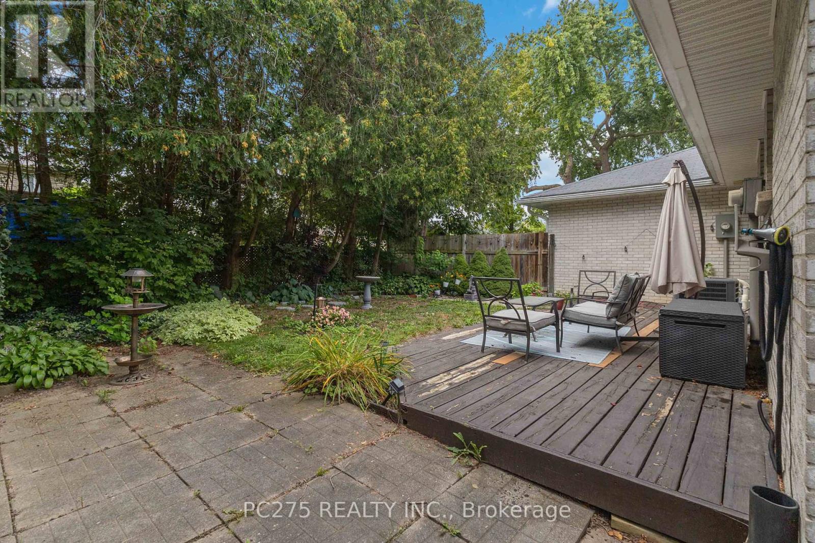 34 Oregon Road, London South, Ontario  N5Z 4B9 - Photo 31 - X13728708