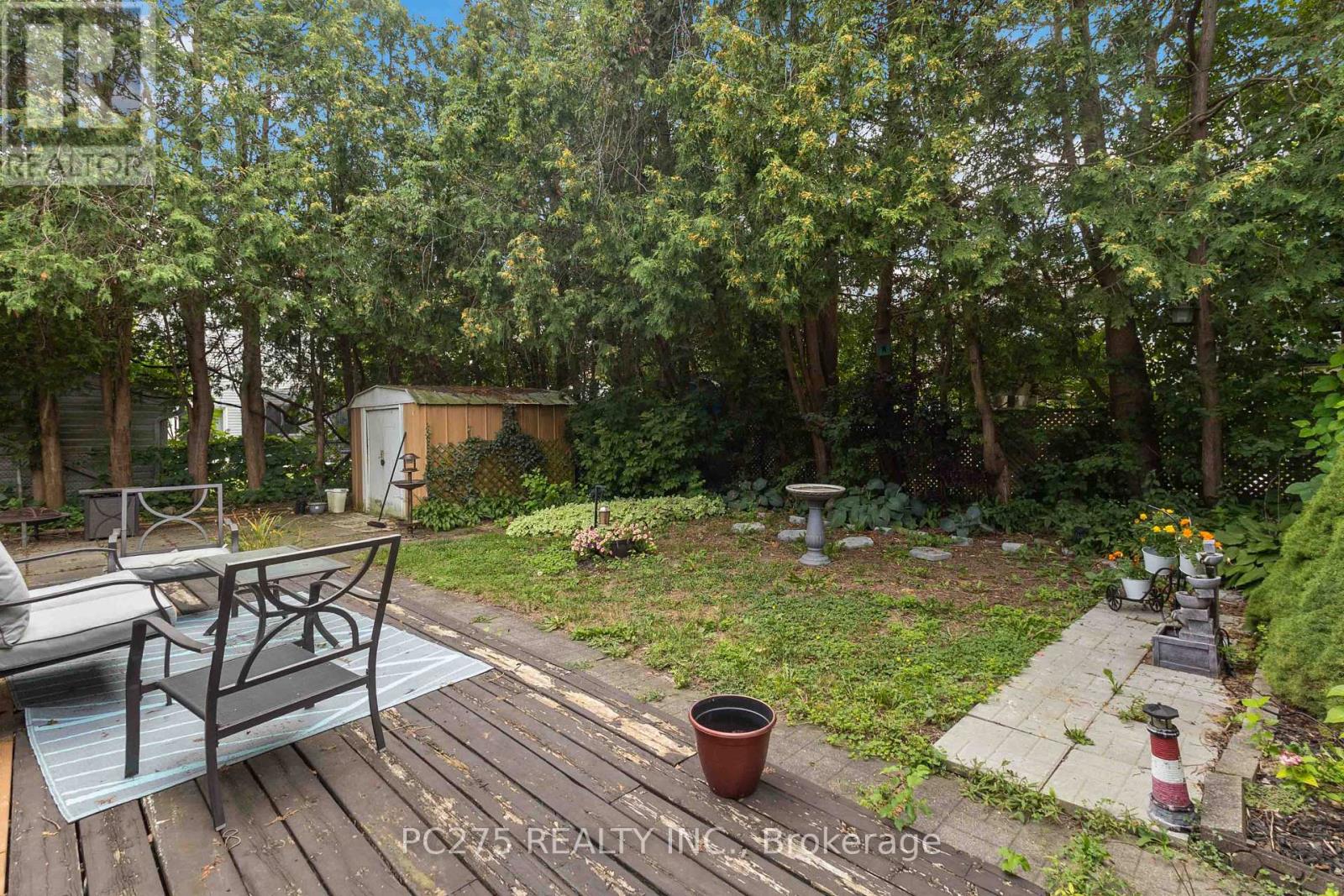 34 Oregon Road, London South, Ontario  N5Z 4B9 - Photo 33 - X13728708