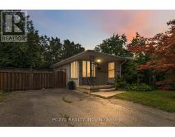 34 OREGON ROAD, London South, Ontario