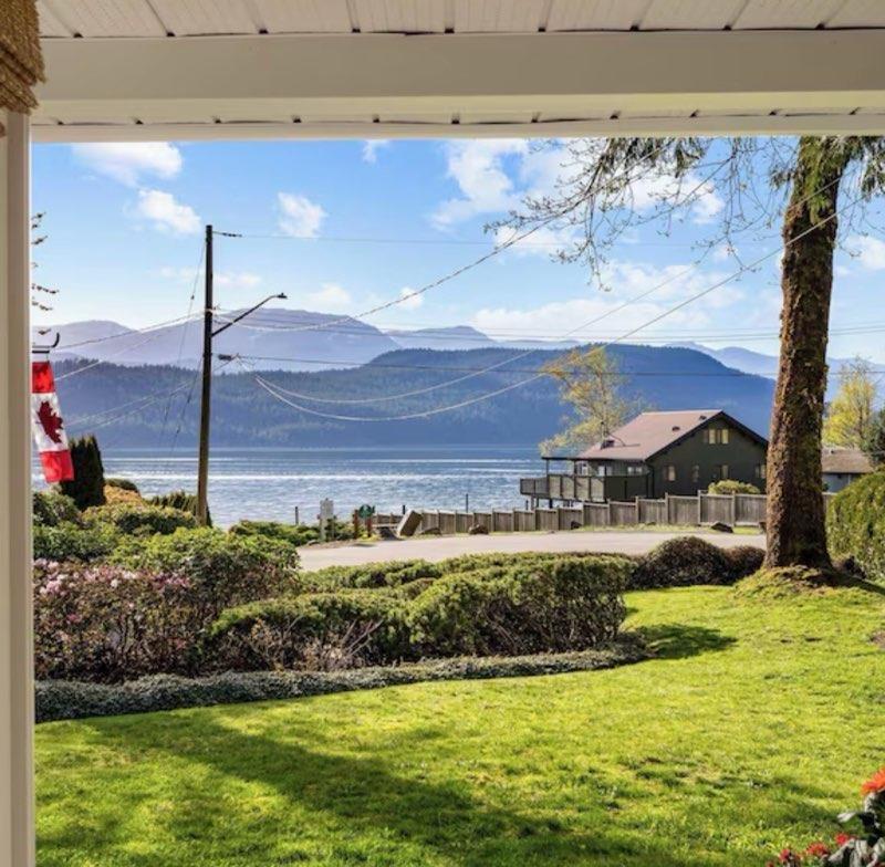 7388 Rockwell Place, Harrison Lake, Harrison Hot Springs, British Columbia  V0M 1A0 - Photo 4 - R3144729
