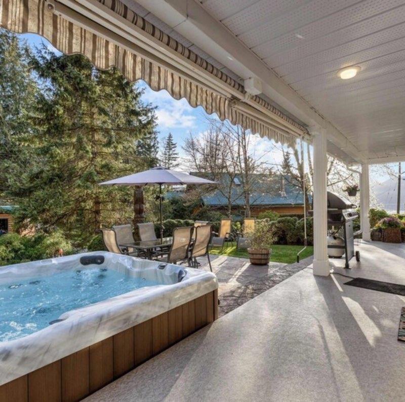 7388 Rockwell Place, Harrison Lake, Harrison Hot Springs, British Columbia  V0M 1A0 - Photo 3 - R3144729