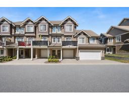 6 32792 LIGHTBODY COURT, Mission, British Columbia
