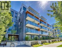 205 5168 CAMBIE STREET, Vancouver, British Columbia
