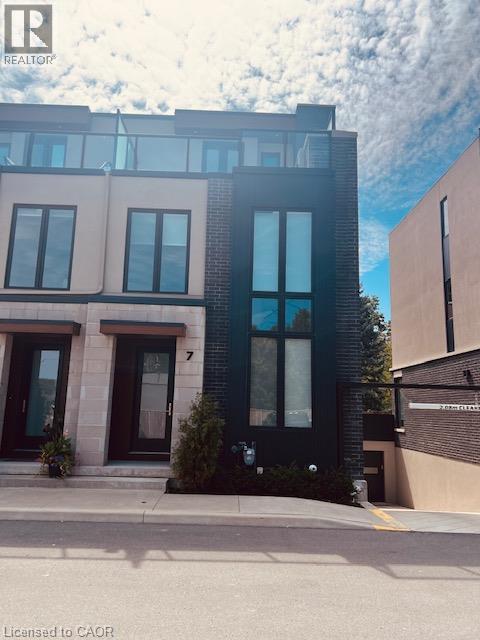 1397 YORK Road Unit# 7, Niagara-on-the-Lake, Ontario