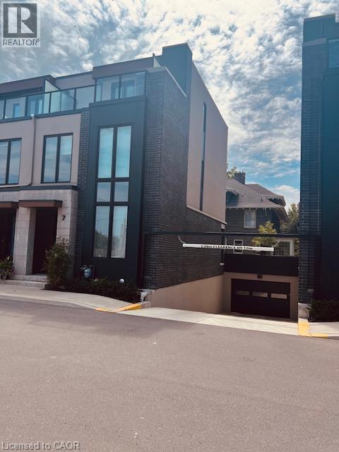 1397 York Road Unit# 7, Niagara-On-The-Lake, Ontario  L0S 1J1 - Photo 2 - 40859488