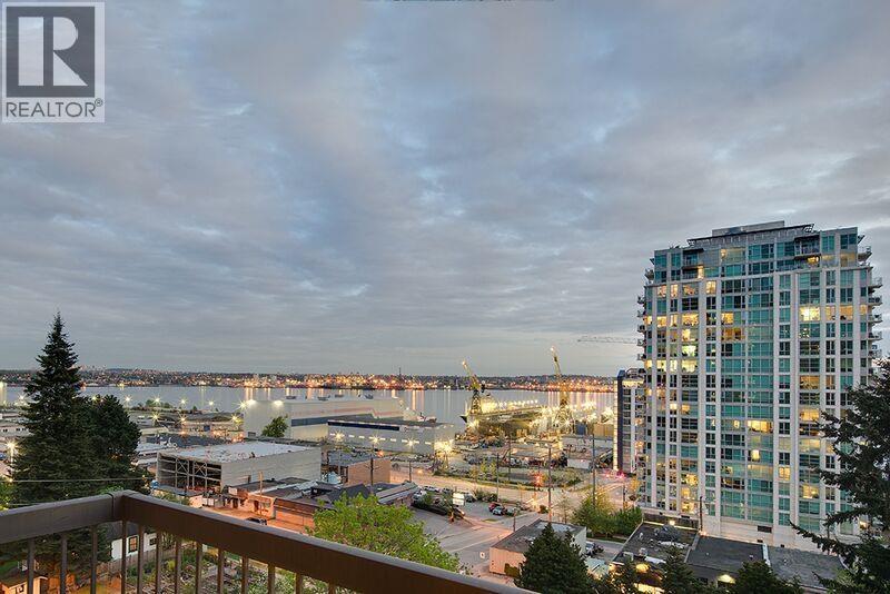 701 145 St Georges Avenue, North Vancouver, British Columbia  V7L 3G8 - Photo 2 - R3159983