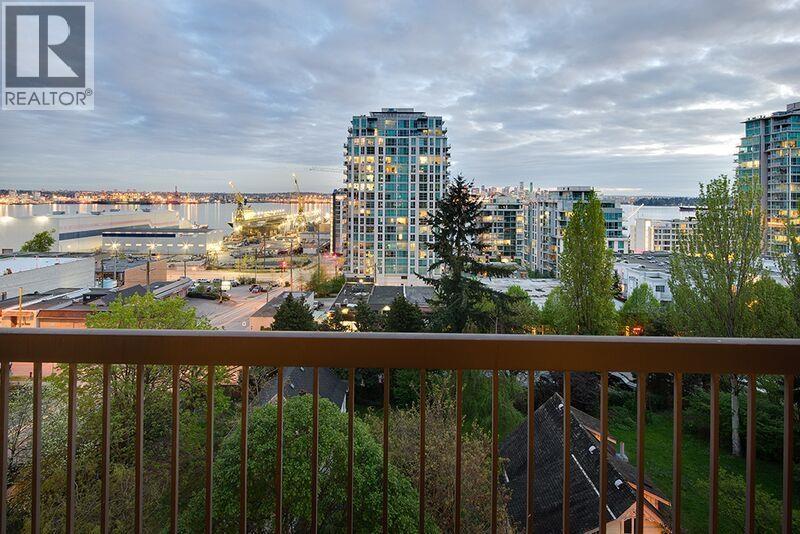 701 145 St Georges Avenue, North Vancouver, British Columbia  V7L 3G8 - Photo 21 - R3159983