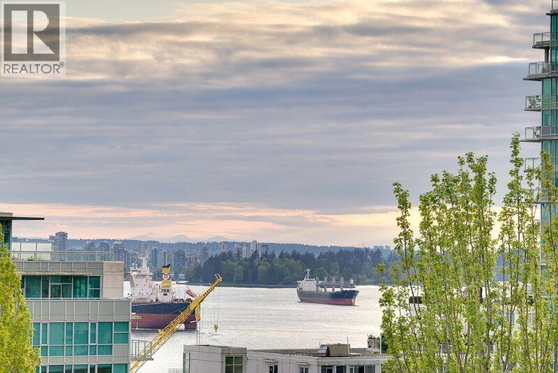 701 145 St Georges Avenue, North Vancouver, British Columbia  V7L 3G8 - Photo 22 - R3159983