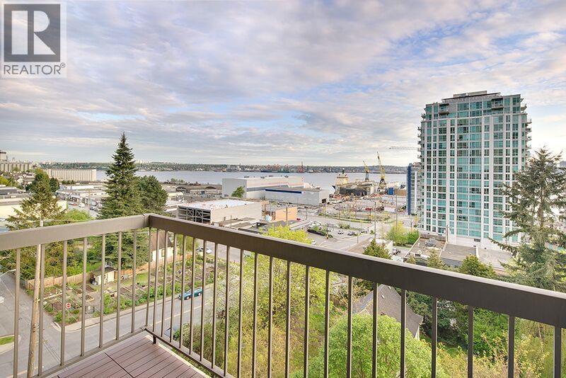 701 145 St Georges Avenue, North Vancouver, British Columbia  V7L 3G8 - Photo 5 - R3159983