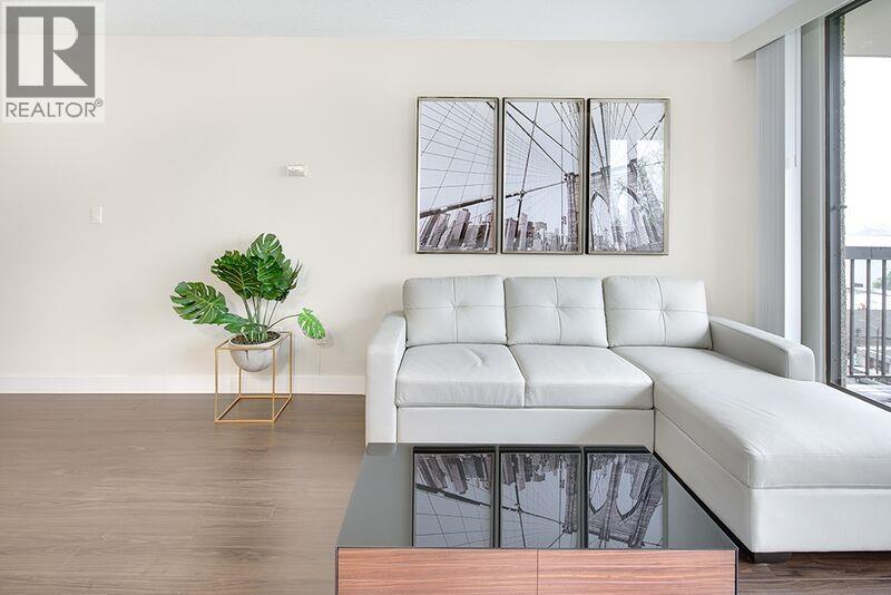 701 145 St Georges Avenue, North Vancouver, British Columbia  V7L 3G8 - Photo 7 - R3159983