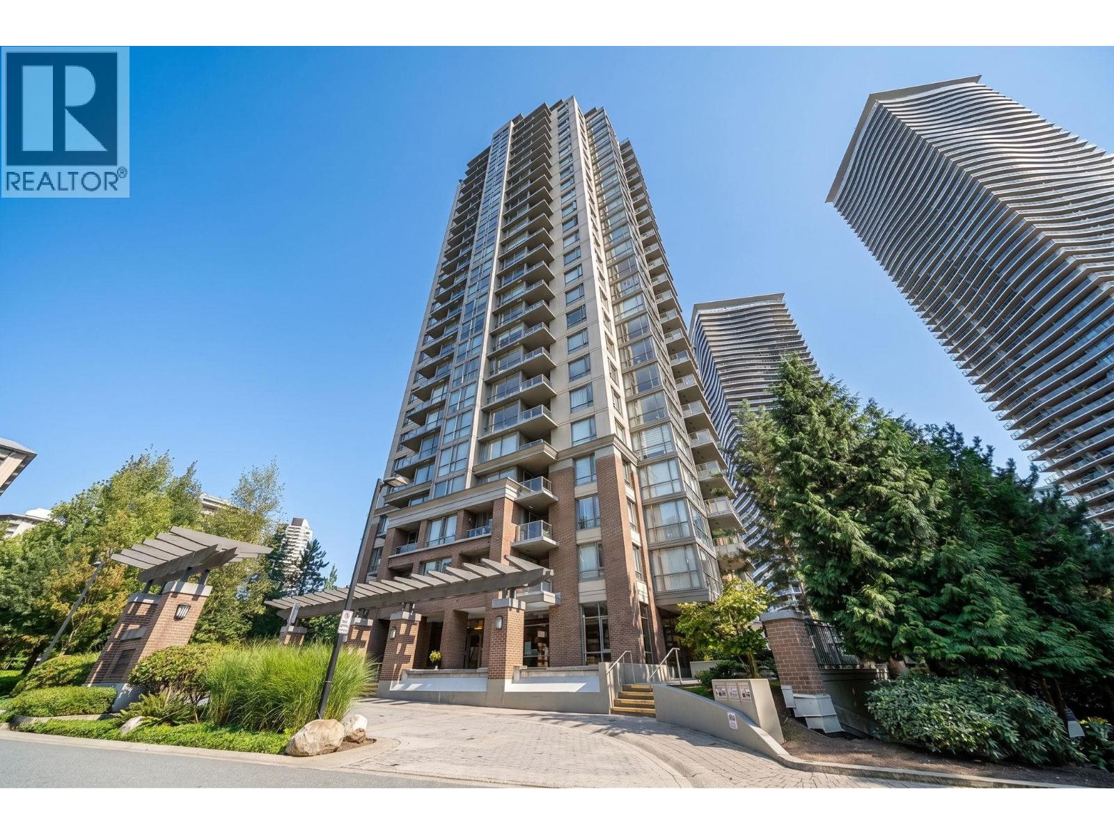 208 4888 BRENTWOOD DRIVE, burnaby, British Columbia