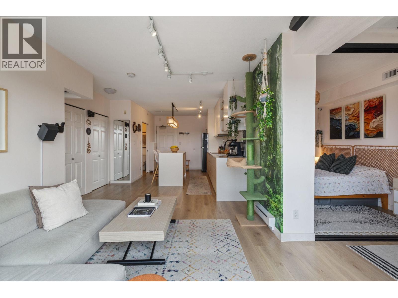 Ph10 702 E King Edward Avenue, Vancouver, British Columbia  V5V 0A9 - Photo 12 - R3160011
