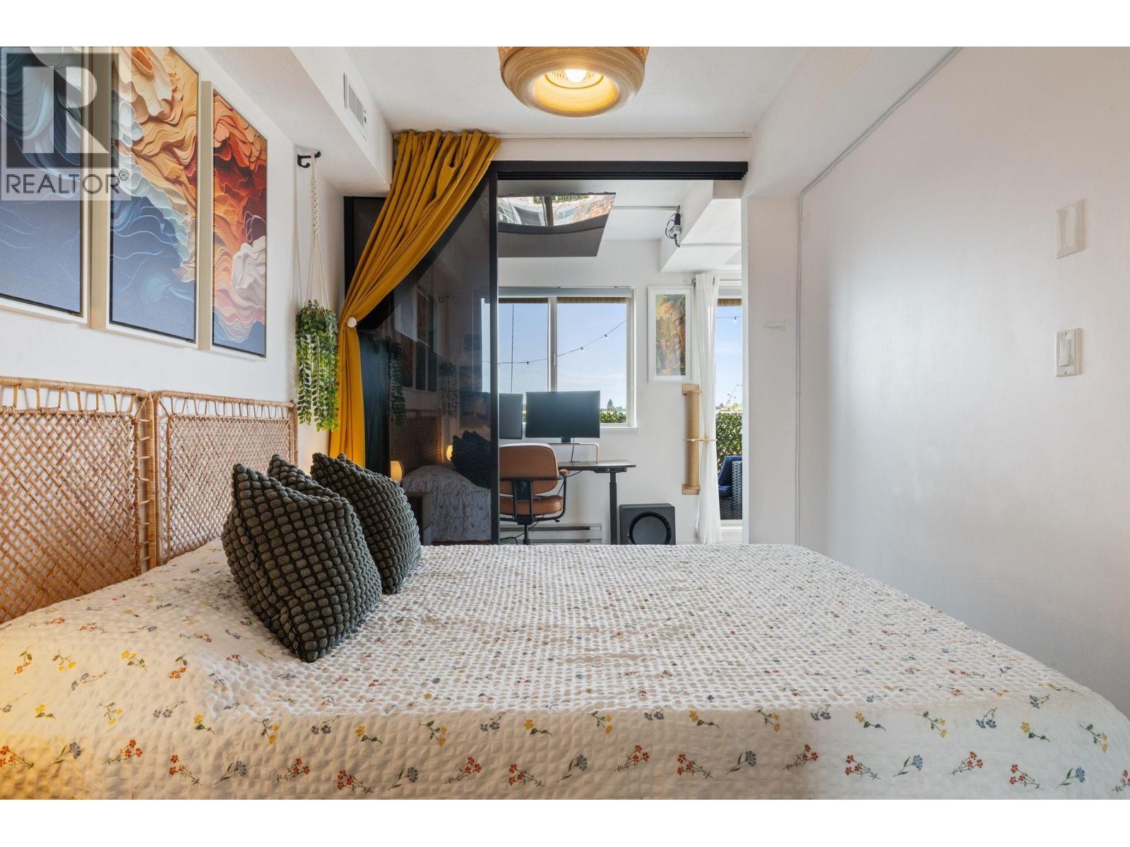 Ph10 702 E King Edward Avenue, Vancouver, British Columbia  V5V 0A9 - Photo 14 - R3160011