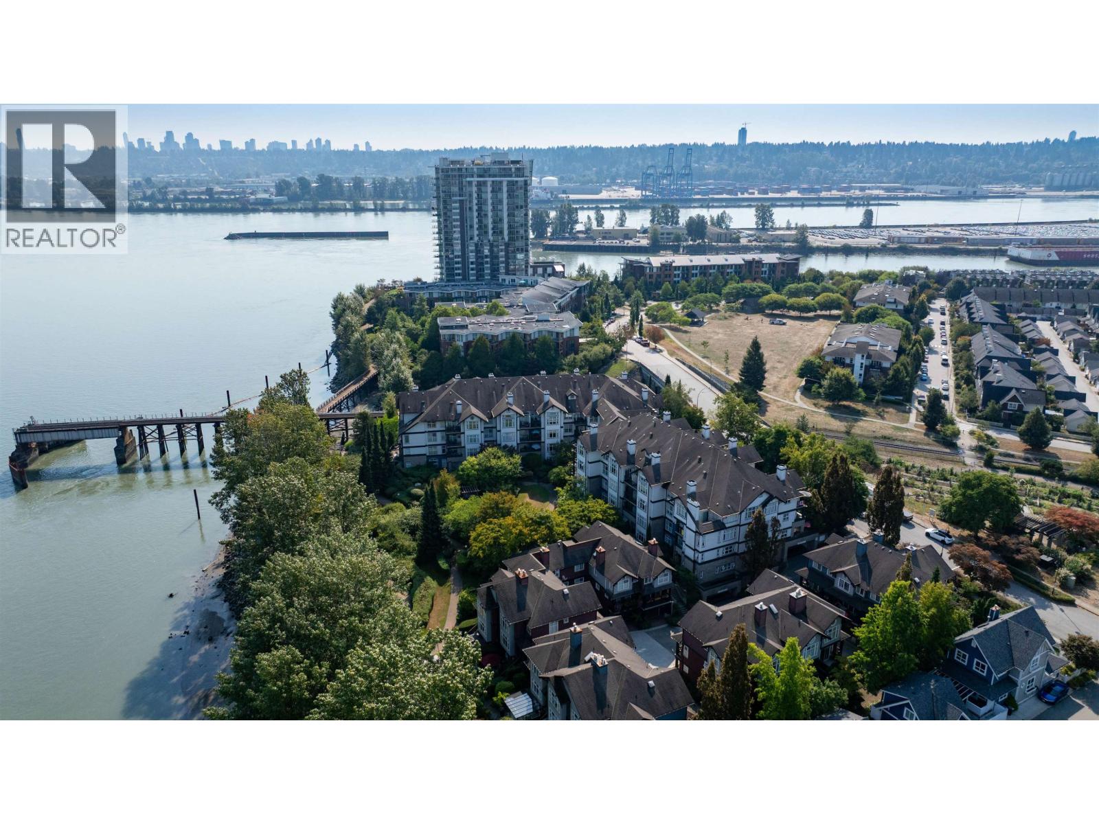 317 83 STAR CRESCENT, new westminster, British Columbia