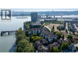 317 83 STAR CRESCENT, New Westminster, British Columbia