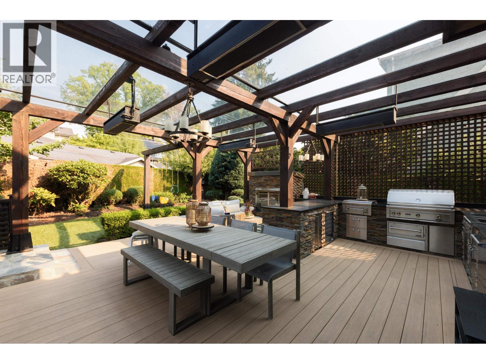 4468 Pine Crescent, Vancouver, British Columbia  V6J 4L1 - Photo 4 - R3160006