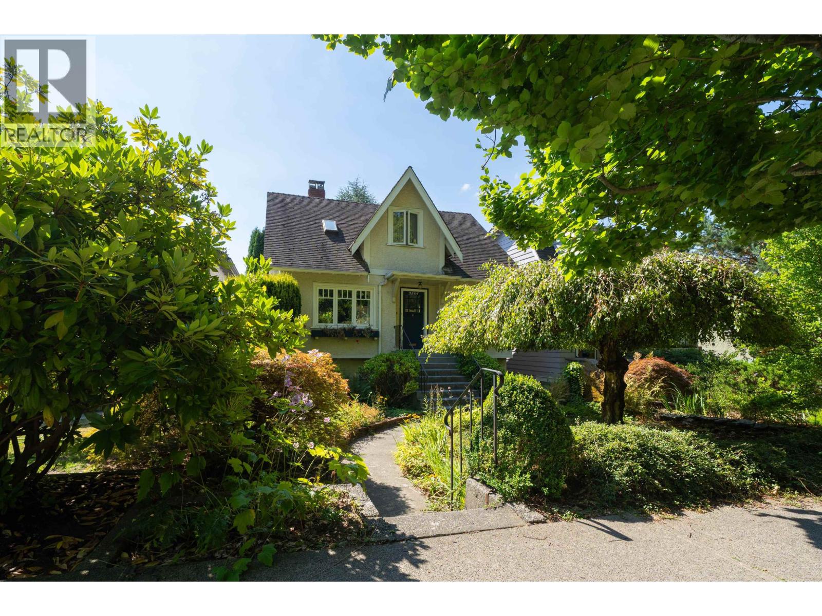 3864 W 29TH AVENUE, vancouver, British Columbia