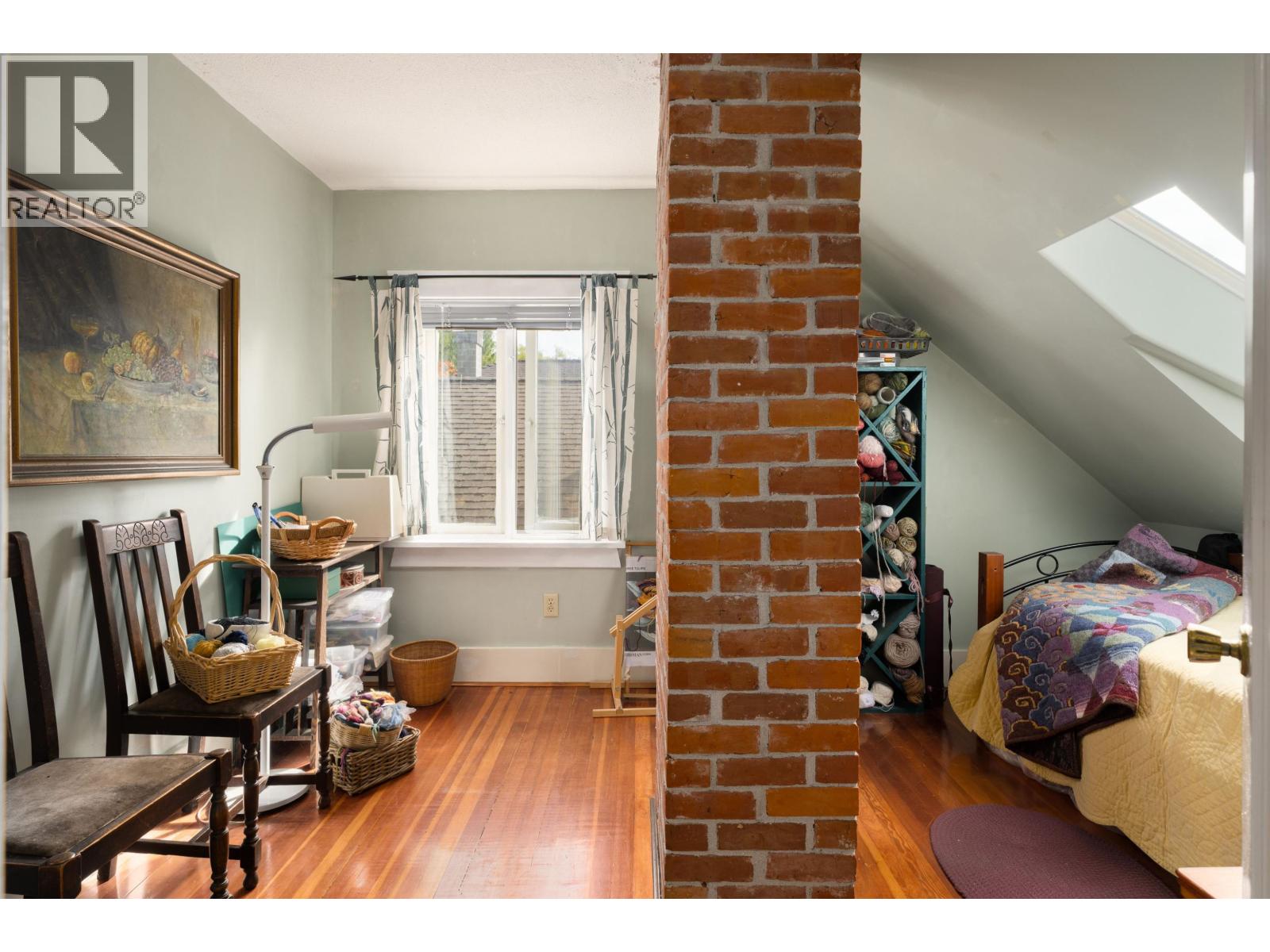 3864 W 29th Avenue, Vancouver, British Columbia  V6S 1T8 - Photo 20 - R3160012
