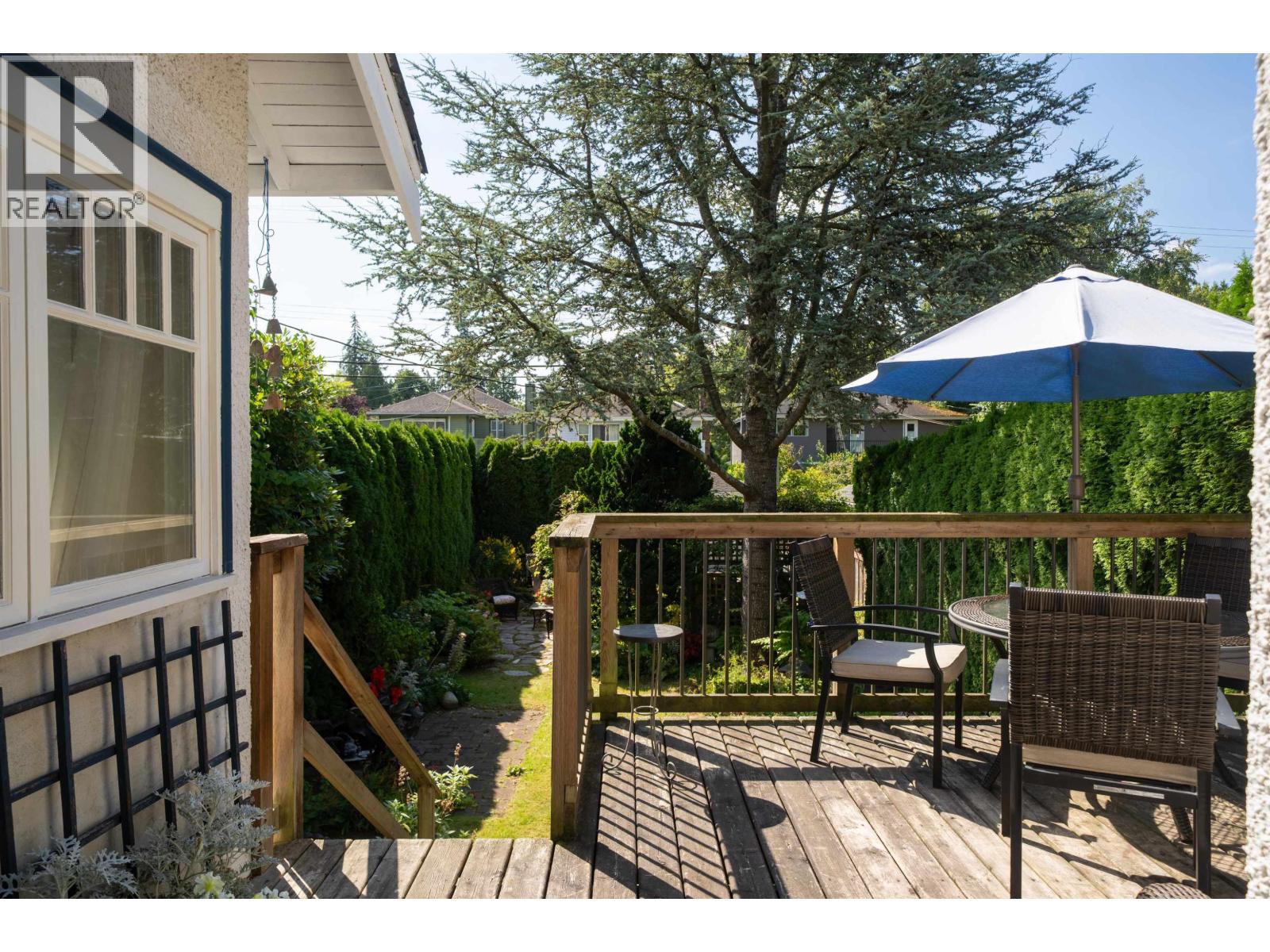 3864 W 29th Avenue, Vancouver, British Columbia  V6S 1T8 - Photo 27 - R3160012