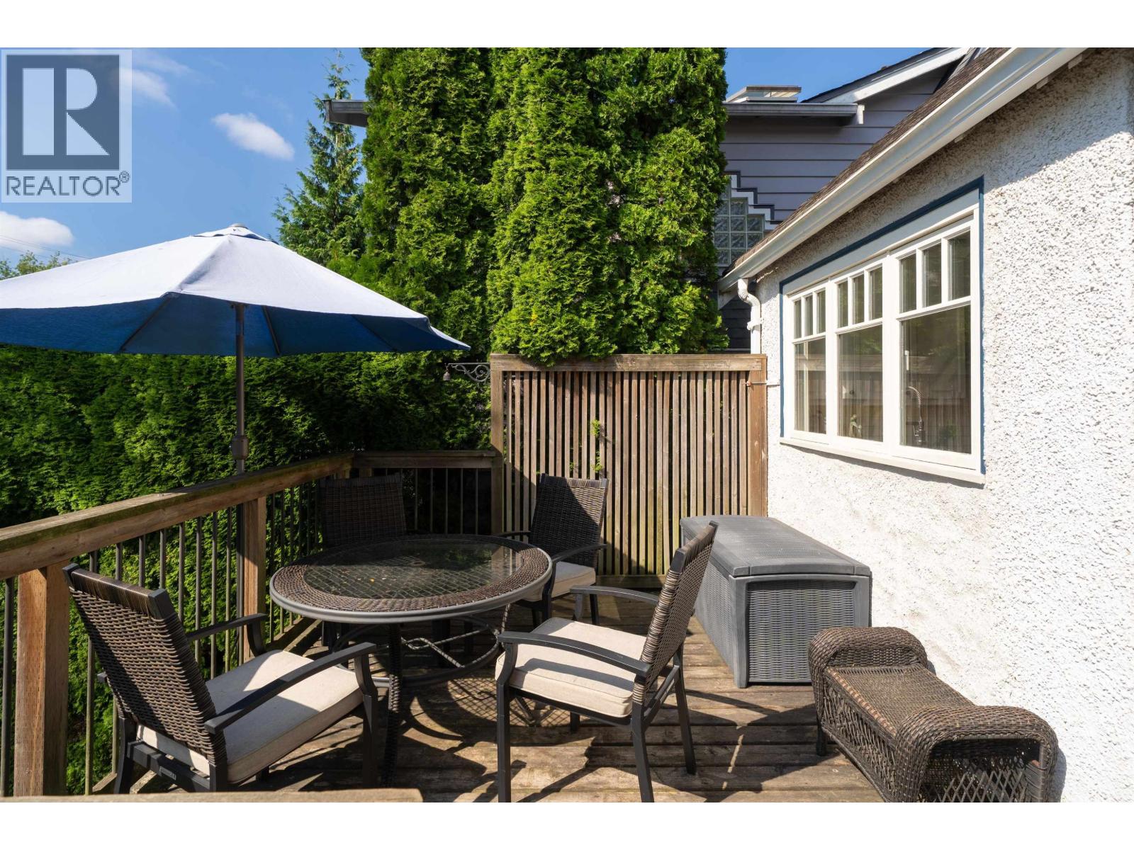 3864 W 29th Avenue, Vancouver, British Columbia  V6S 1T8 - Photo 29 - R3160012