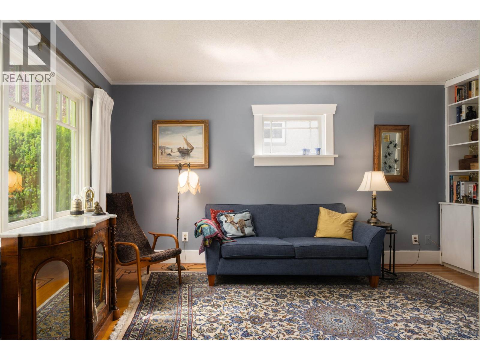 3864 W 29th Avenue, Vancouver, British Columbia  V6S 1T8 - Photo 3 - R3160012