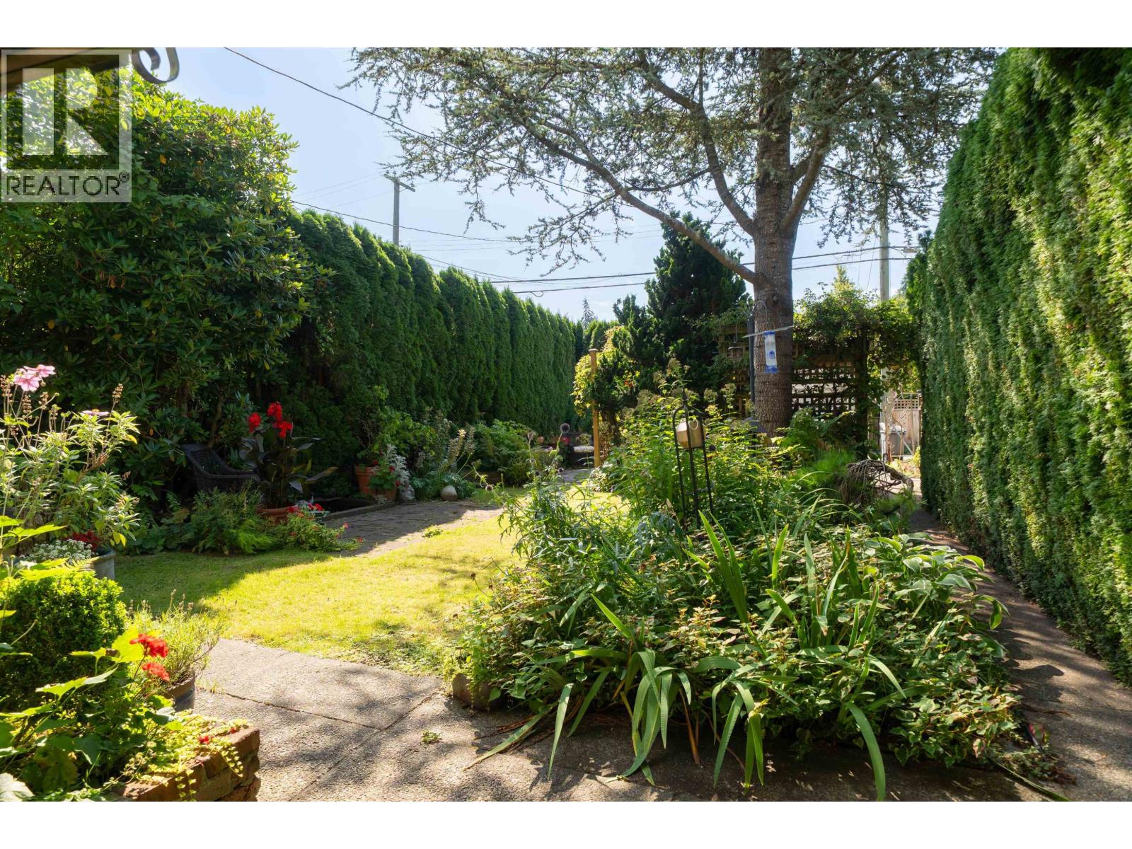 3864 W 29th Avenue, Vancouver, British Columbia  V6S 1T8 - Photo 31 - R3160012
