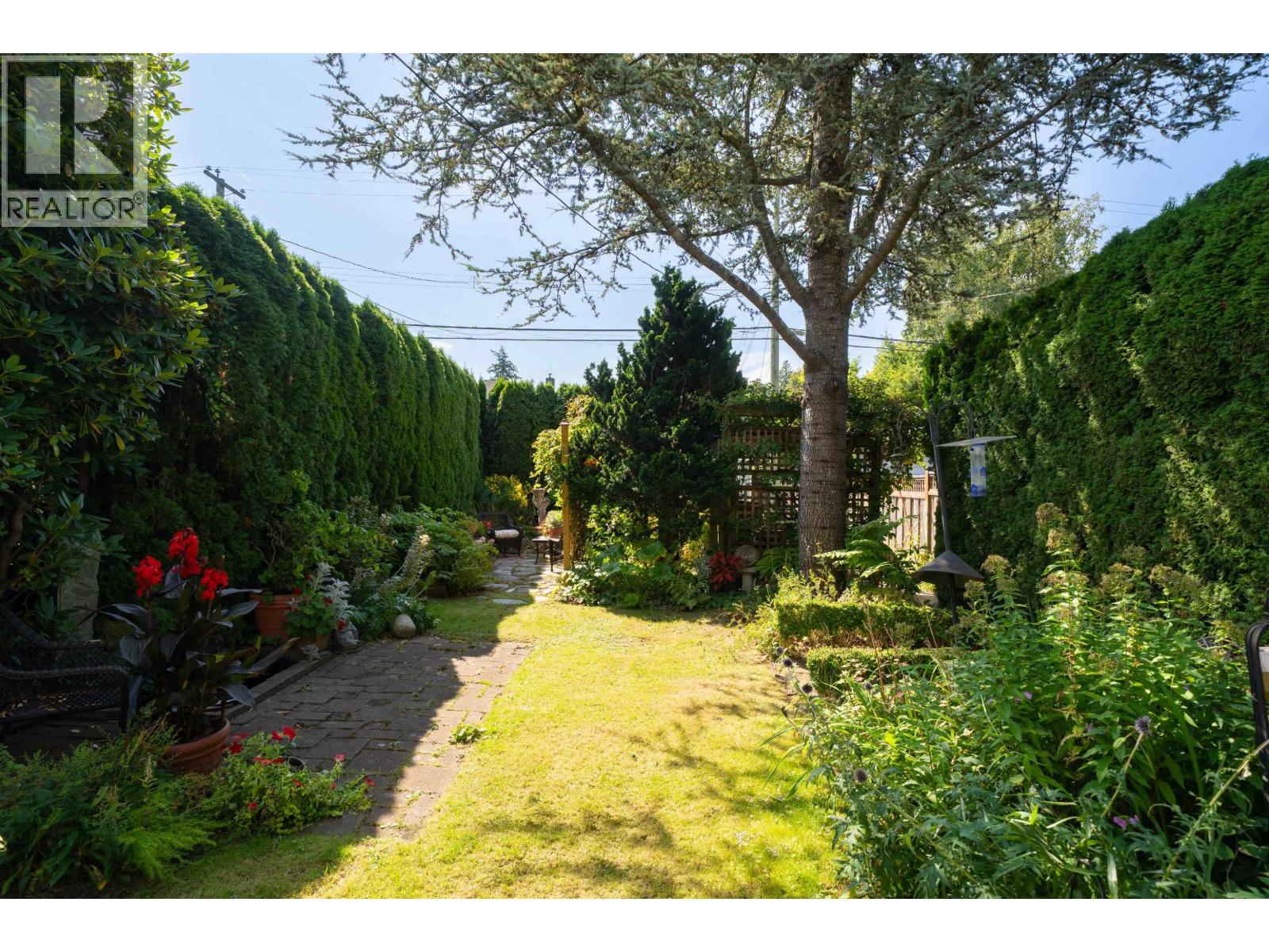 3864 W 29th Avenue, Vancouver, British Columbia  V6S 1T8 - Photo 32 - R3160012