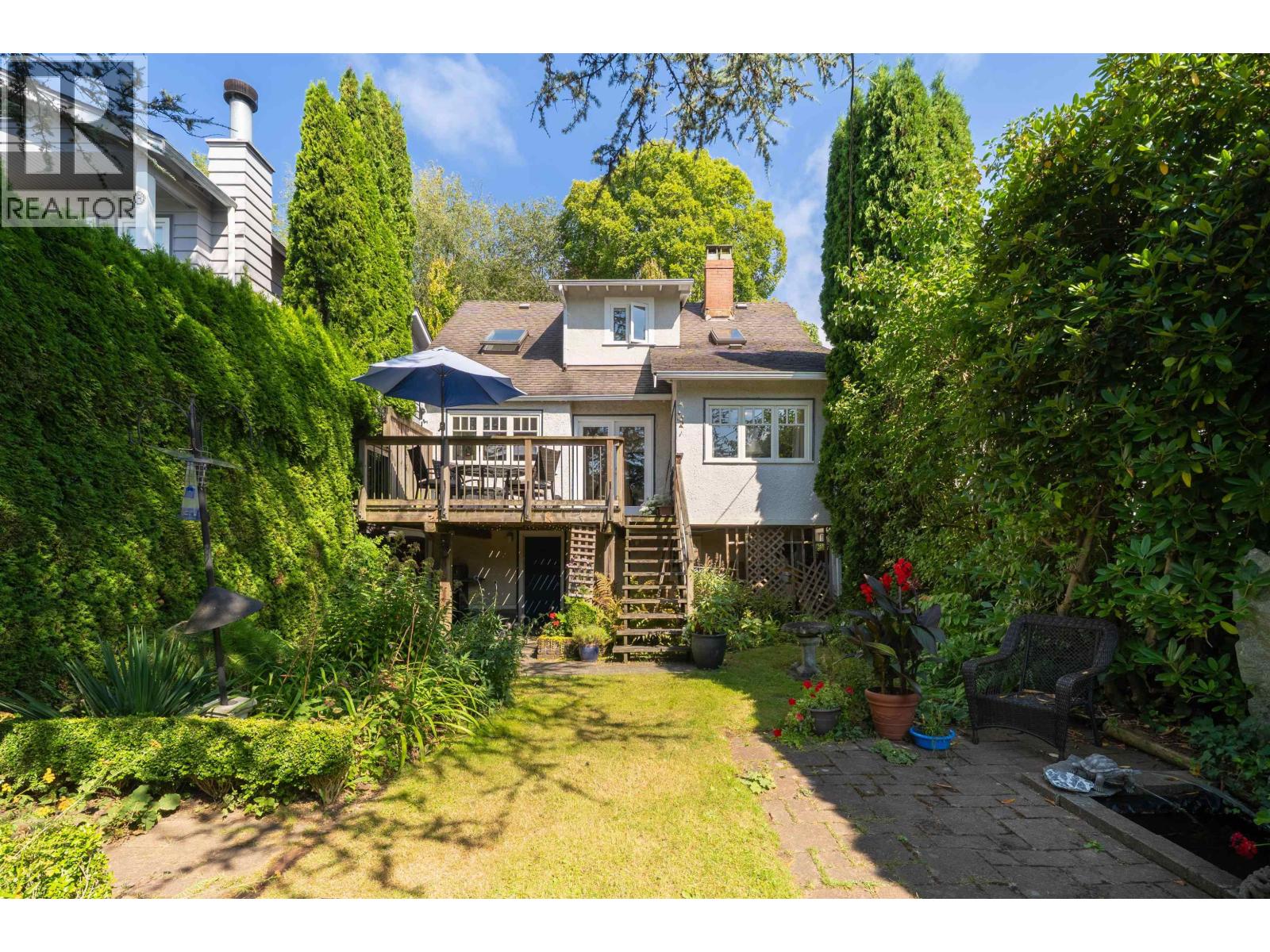 3864 W 29th Avenue, Vancouver, British Columbia  V6S 1T8 - Photo 35 - R3160012