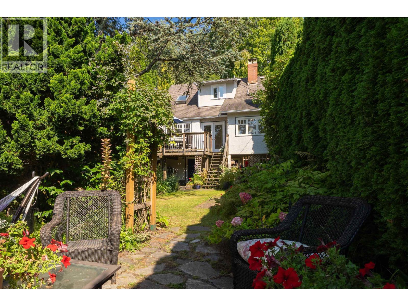 3864 W 29th Avenue, Vancouver, British Columbia  V6S 1T8 - Photo 36 - R3160012