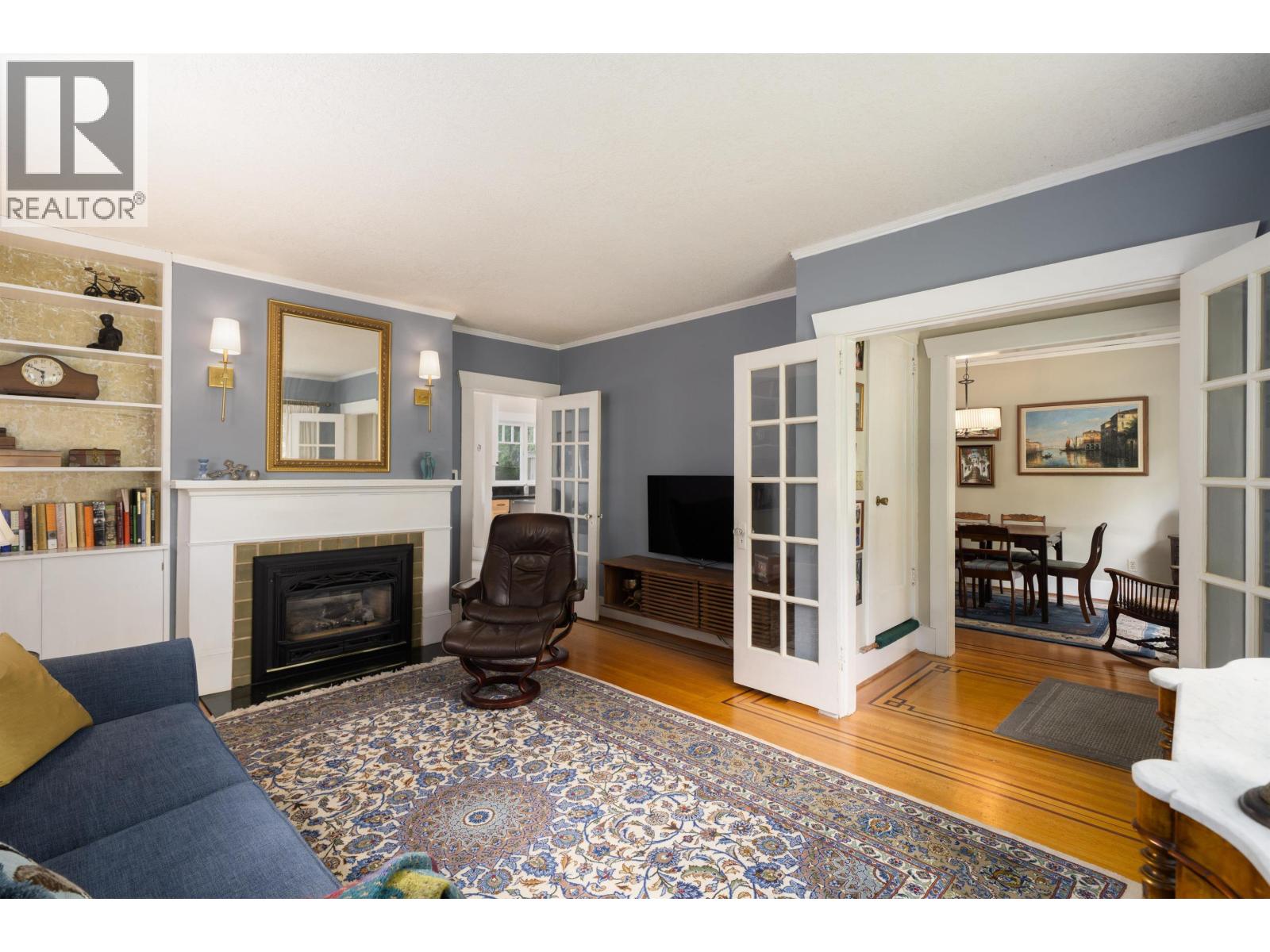 3864 W 29th Avenue, Vancouver, British Columbia  V6S 1T8 - Photo 4 - R3160012