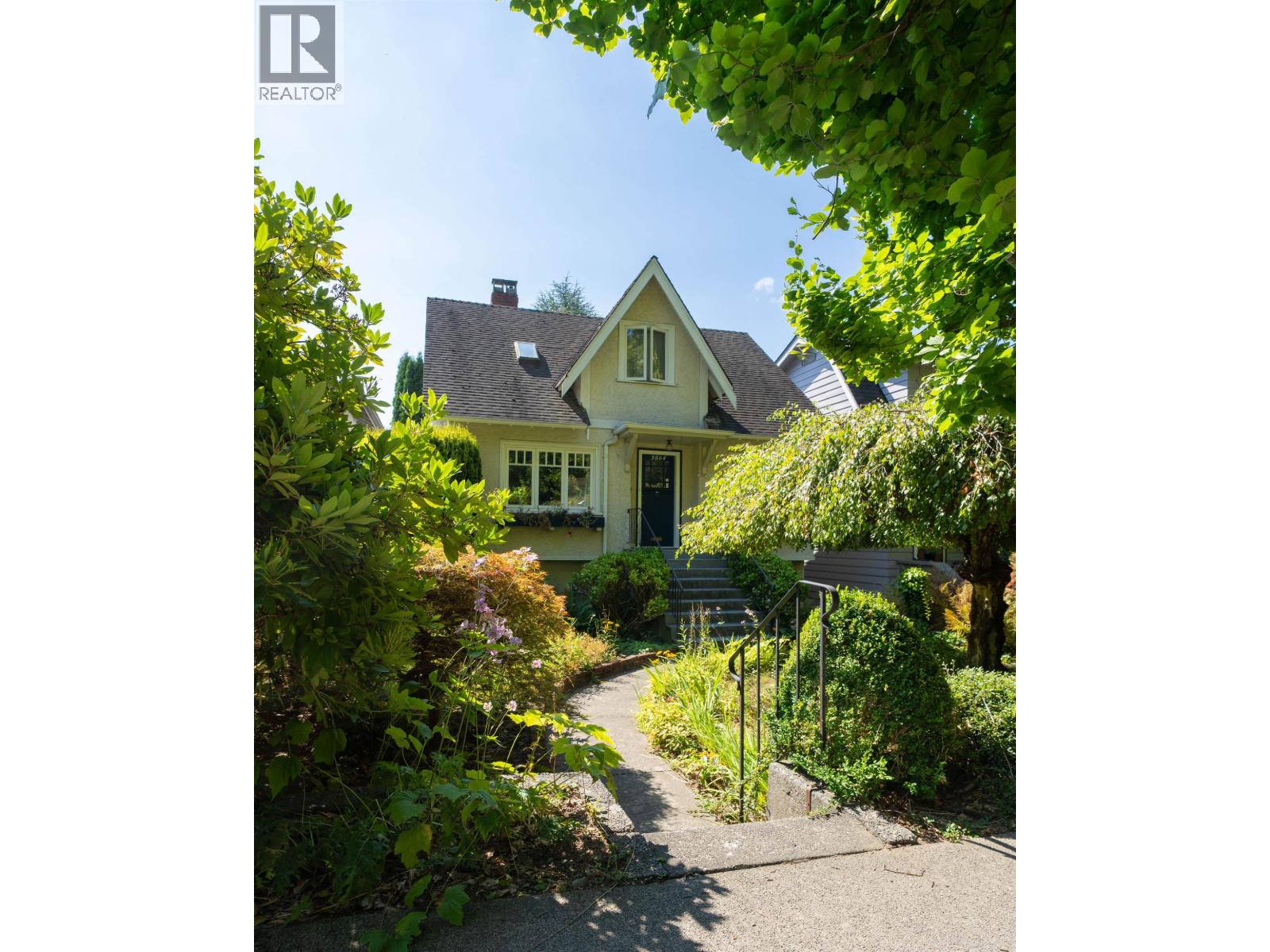 3864 W 29th Avenue, Vancouver, British Columbia  V6S 1T8 - Photo 40 - R3160012