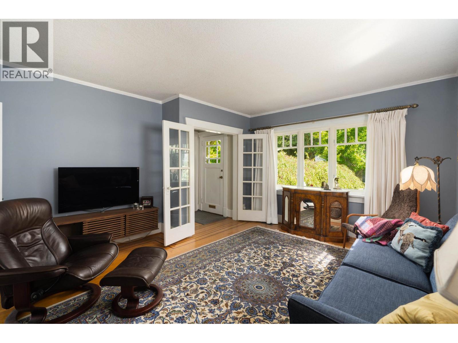 3864 W 29th Avenue, Vancouver, British Columbia  V6S 1T8 - Photo 6 - R3160012
